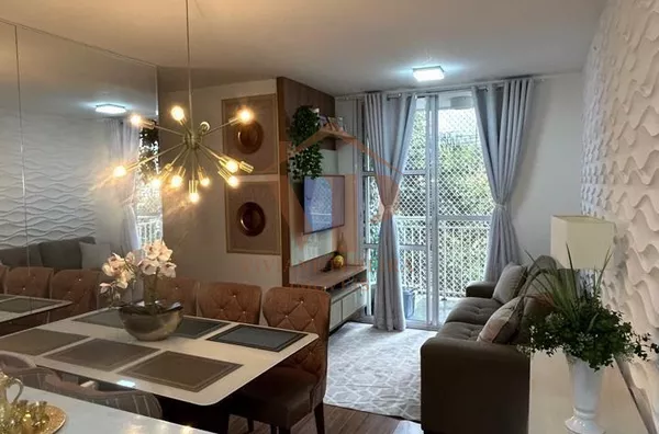 APARTAMENTO NORMAL para venda Jaguaré São Paulo - Foto 4