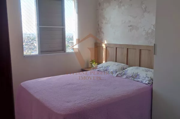 APARTAMENTO NORMAL para venda Santa Maria OSASCO - Foto 5