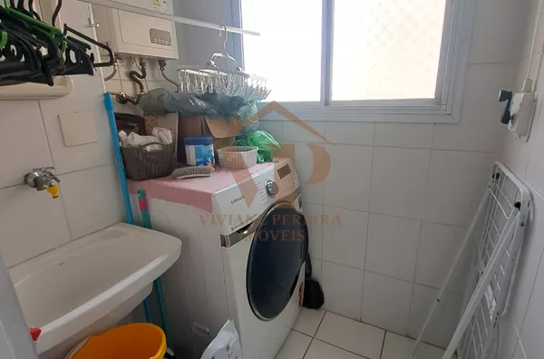 APARTAMENTO NORMAL para venda Jaguaré São Paulo - Foto 3