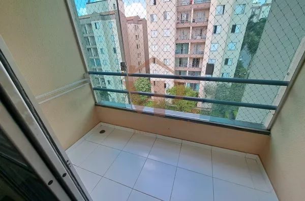 APARTAMENTO NORMAL para venda Veloso OSASCO - Foto 3