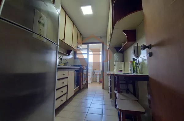 APARTAMENTO NORMAL para venda Jaguaré São Paulo - Foto 1