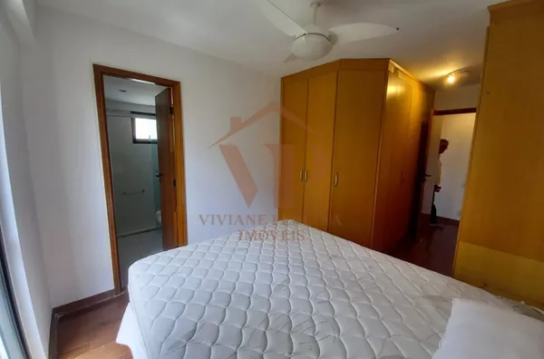 APARTAMENTO NORMAL para aluguel VILA SÃO FRANCISCO São Paulo - Foto 5