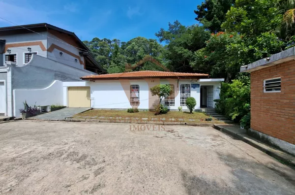 CASA TERREO(A) para venda PARQUE CONTINENTAL São Paulo - Foto 2