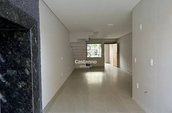 Casa geminada para venda, 3 quarto(s),  Costa E Silva, Joinville - Foto 3