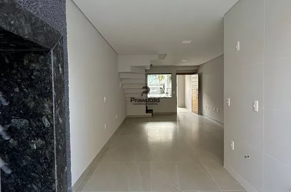 Casa geminada para venda, 3 quarto(s),  Costa E Silva, Joinville
