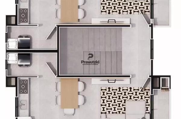 Apartamento para venda,  Fátima, Joinville
