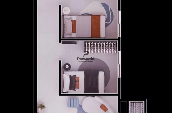 APARTAMENTO BAIRRO SAGUAÇU 