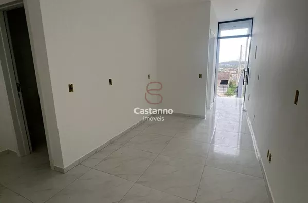 Sobrado para venda,  João Costa, Joinville