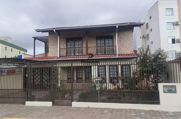 Casa bairro Guanabara 