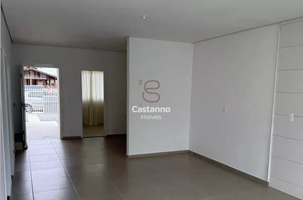 Casa com 120m2 no litoral - Foto 5