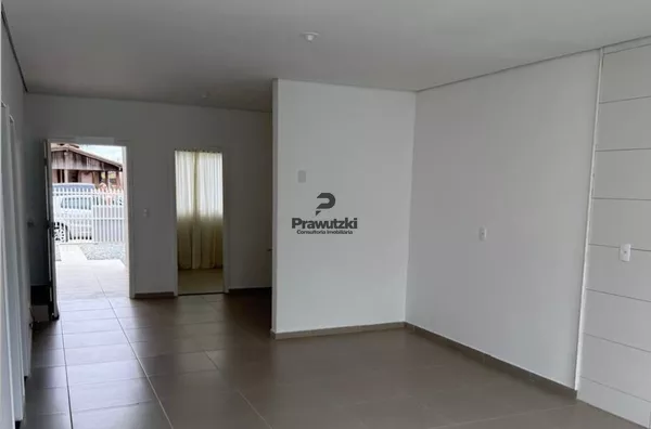 Casa com 120m2 no litoral