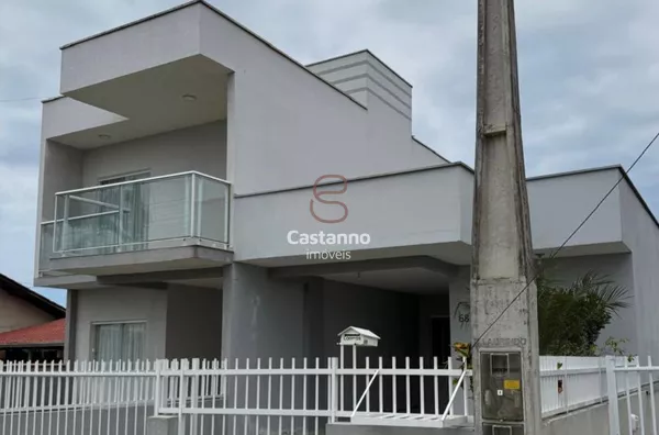 Casa com 120m2 no litoral - Foto 4