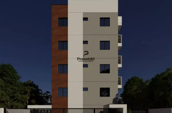Apartamento para venda, 2 quarto(s),  Comasa, Joinville