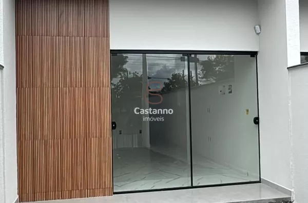 Sobrado para venda, 2 quarto(s),  Aventureiro, Joinville - Foto 3