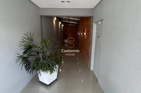 Apartamento Bairro Floresta - Foto 5