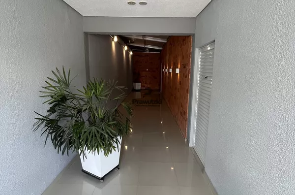 Apartamento Bairro Floresta