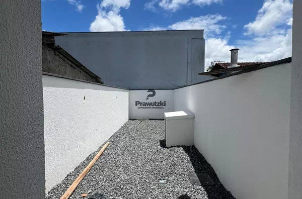 Sobrado para venda, 2 quarto(s),  Vila Nova, Joinville