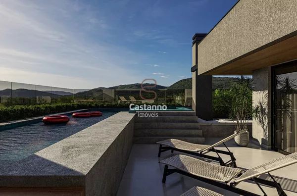 Apartamento com Suíte no Anita Garibaldi
