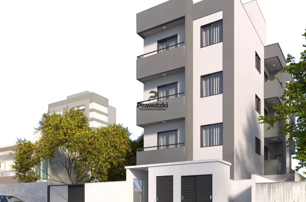 Apartamento para venda, 3 quarto(s),  Floresta, Joinville - Foto 1