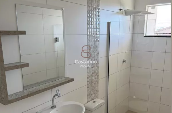 Casa com 120m2 no litoral - Foto 3