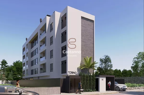 Apartamento para venda,  Atiradores, Joinville
