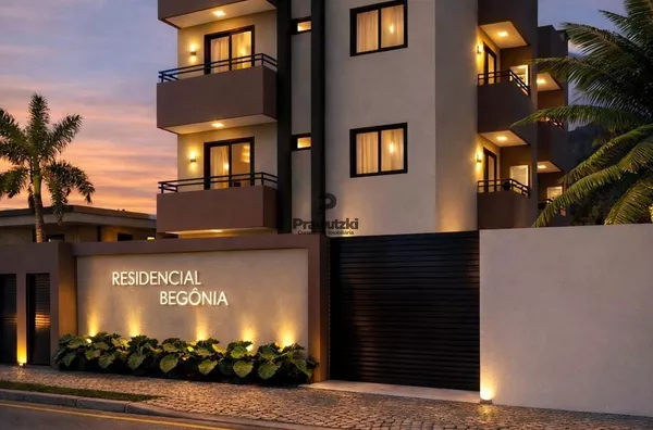 Apartamento para venda,  Fátima, Joinville