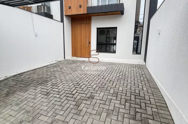 Geminado Bairro Anita Garibaldi - Foto 2