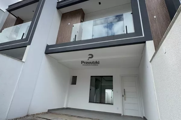 Casa geminada para venda, 3 quarto(s),  Bom Retiro, Joinville