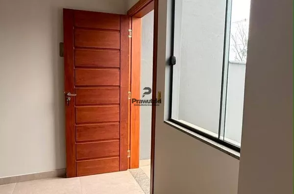 Casa geminada para venda,  Vila Nova, Joinville