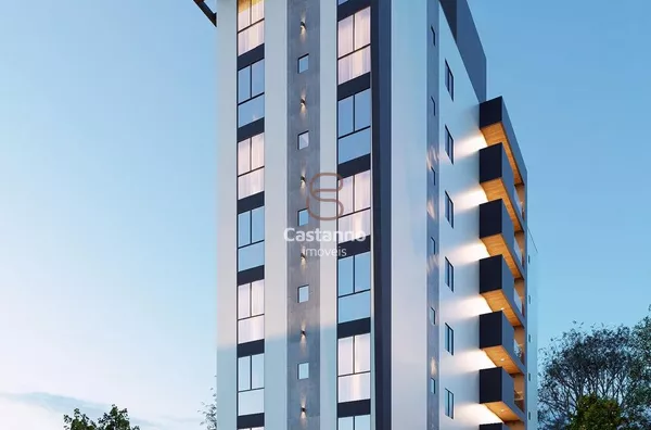 APARTAMENTO BAIRRO SAGUAÇU 