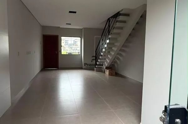 Casa geminada para venda,  Vila Nova, Joinville - Foto 3