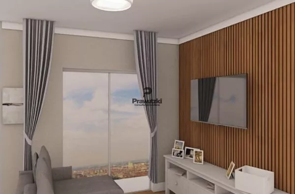 Apartamento para venda, 2 quarto(s),  , Araquari