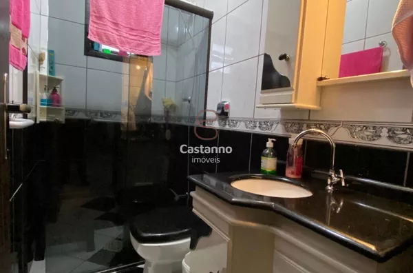 Casa para venda,  Boehmerwald, Joinville - Foto 5