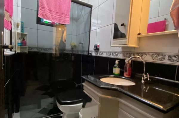 Casa para venda,  Boehmerwald, Joinville