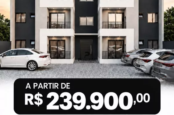 Loft para venda, 1 quarto(s),  Comasa, Joinville