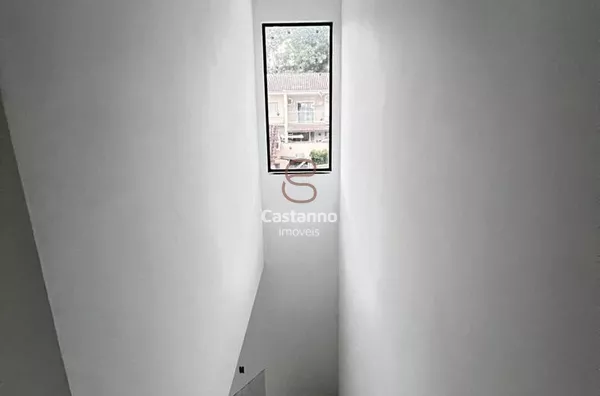 Sobrado para venda, 3 quarto(s),  Santa Catarina, Joinville - Foto 2