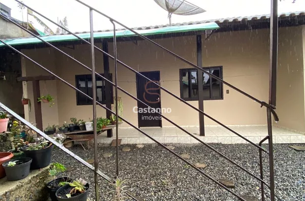 Casa para venda,  Boehmerwald, Joinville - Foto 2