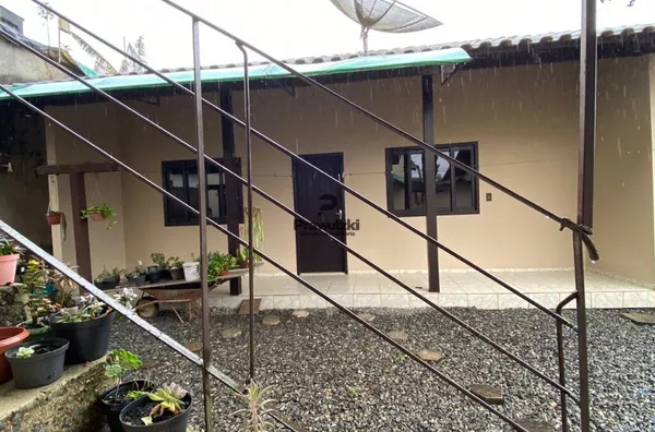 Casa para venda,  Boehmerwald, Joinville