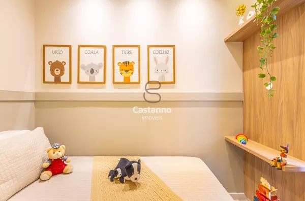 Alto padrão no Santo Antônio - Foto 4