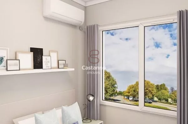 Apartamento para venda, 2 quarto(s),  , Araquari