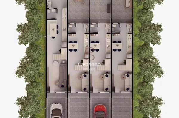 Geminado Costa e Silva - Foto 3