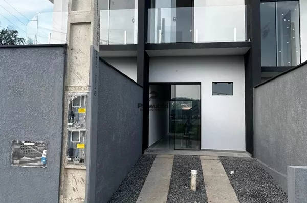 Geminado no Petrópolis 