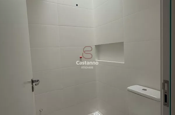 Casa geminada para venda, 3 quarto(s),  Costa E Silva, Joinville - Foto 5