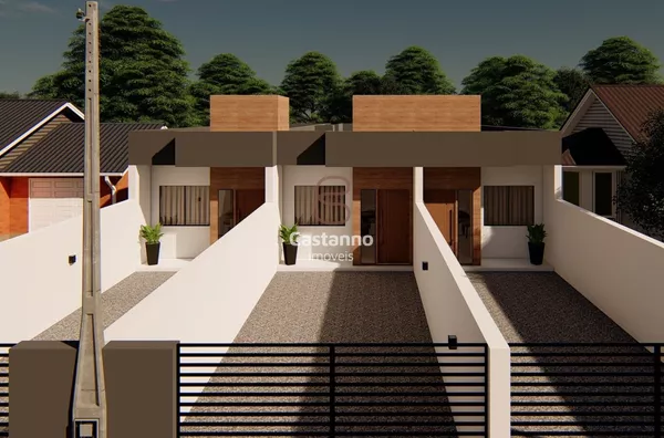 lançamento planta baixa - Foto 1