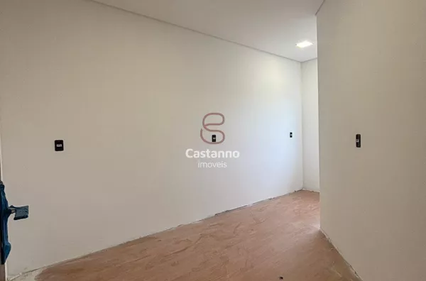 Sobrado para venda, 3 quarto(s),  Espinheiros, Joinville - Foto 4