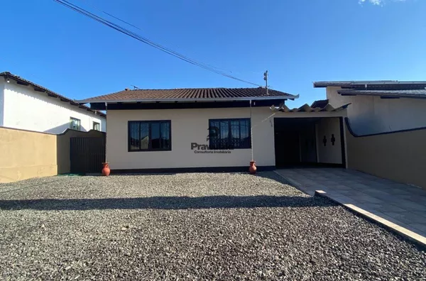 Casa para venda,  Boehmerwald, Joinville