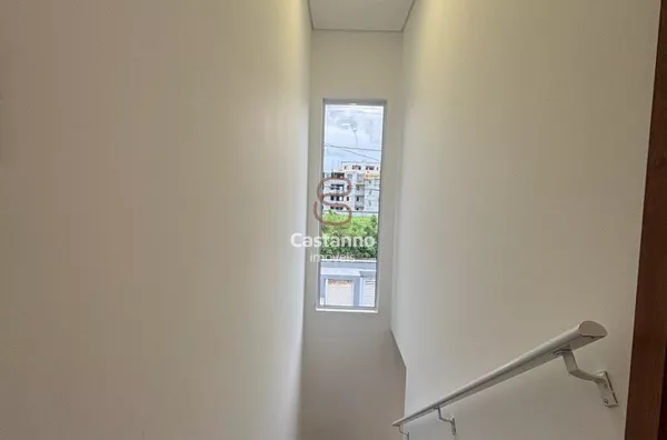 Sobrado para venda, 3 quarto(s),  Espinheiros, Joinville - Foto 3