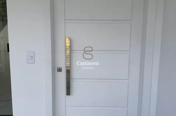 Casa geminada para venda, 3 quarto(s),  Bom Retiro, Joinville - Foto 4