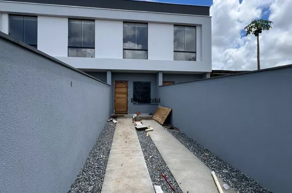 Sobrado para venda, 2 quarto(s),  Vila Nova, Joinville