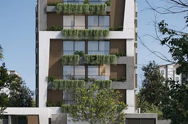 Apartamento para venda, 2 quarto(s),  Guanabara, Joinville